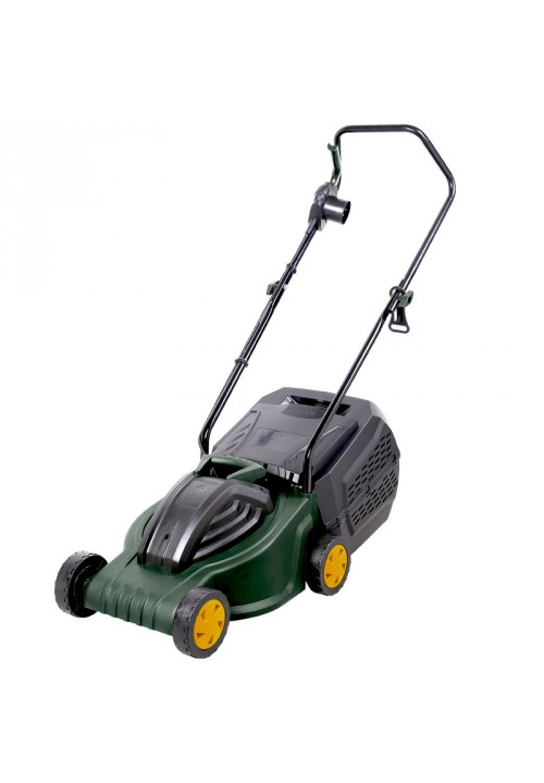 Газонокосилка Iron Angel EM 3210