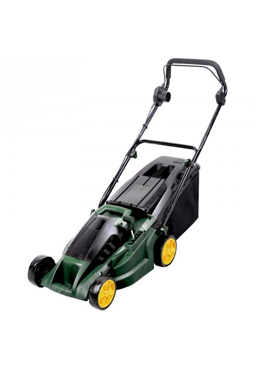 Газонокосилка Iron Angel EM 3815