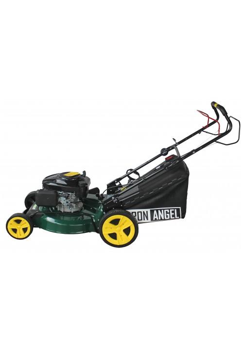 Газонокосилка Iron Angel GM 51 SP