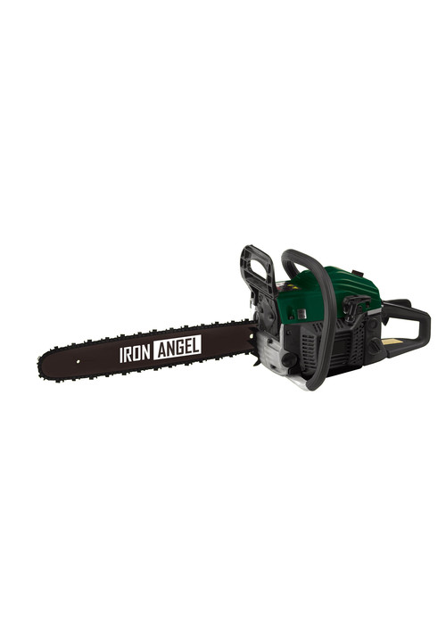 Бензопила Iron Angel CS 450