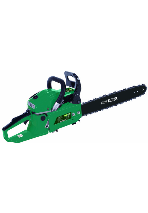 Бензопила Iron Angel CS 450 М