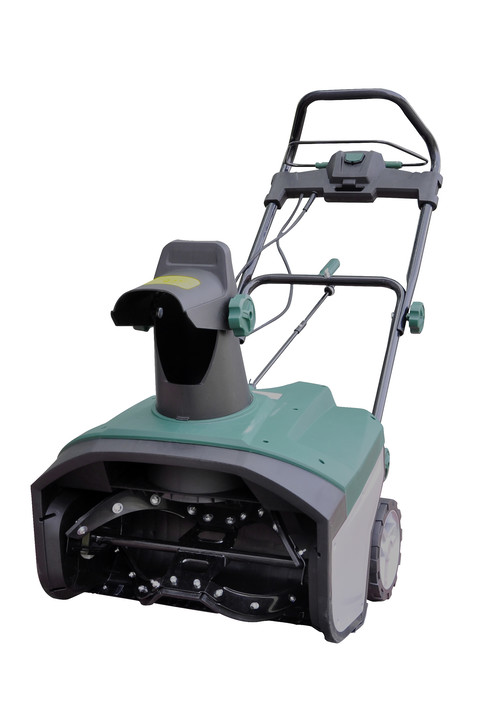 Снегоуборщик Iron Angel ST2000