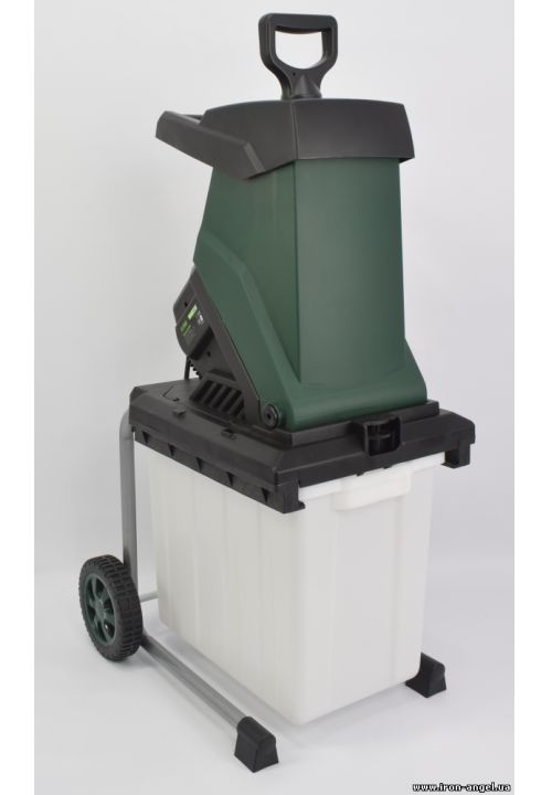 Подрібнювач Iron Angel ES 2650М