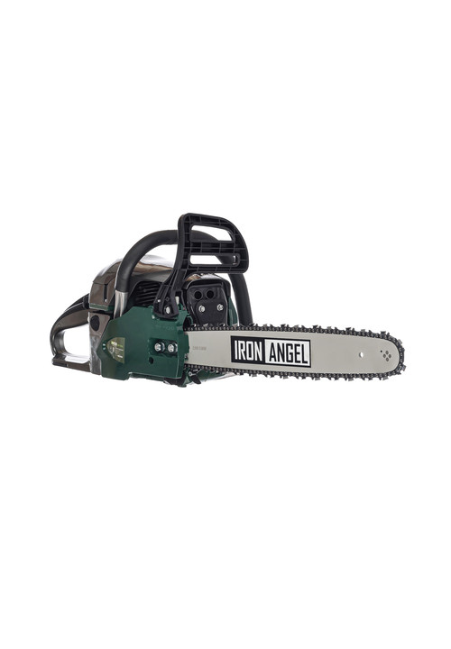 Бензопила Iron Angel СS700