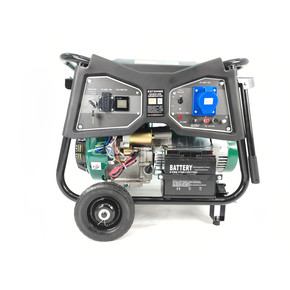 генератор EG 7500 ME