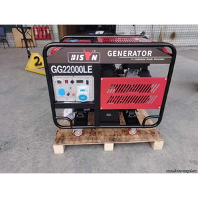 генератор GG 22000 LE