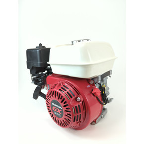 Двигун Honda GX 200
