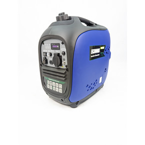 інверторний генератор EG 3000 IS