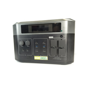Зарядна станція BP2000E