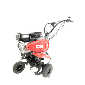 Грунтофрез Pubert ARGO 80 PC3
