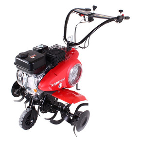 Мотоблок Pubert Power 55PC3 ( виставковий зразок )
