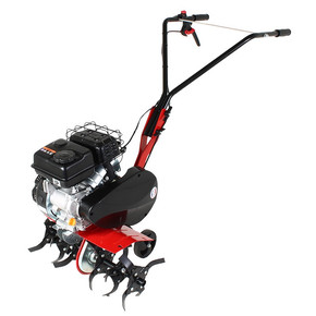 Грунтофрез Pubert Nano R80